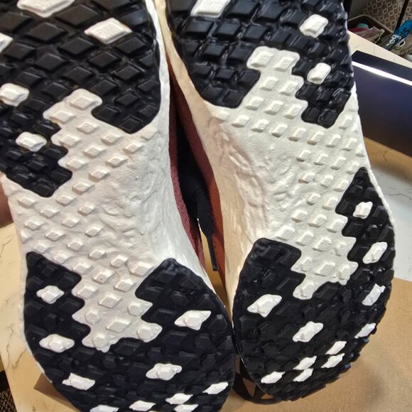 Vans MTE Ultrarange VR3 Rust Men Casual Shoes VN0A4BXBW0D Skate Hiking SZ 10 NEW - Picture 7 of 14